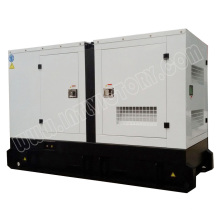 144kw / 180kVA Super Leise CUMMINS Motor Diesel Generator mit Ce / CIQ / Soncap / ISO